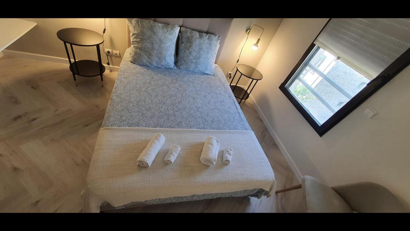 Beautiful Apartment Design Next To The Sea Antibes Eksteriør billede